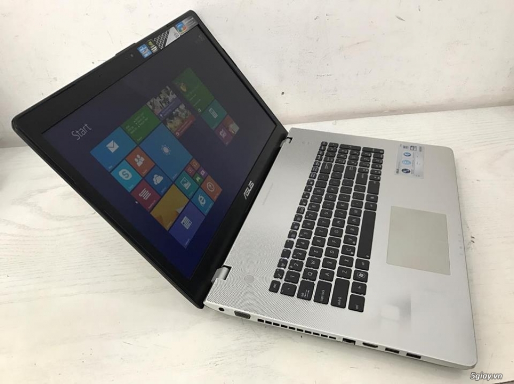 Laptop HƯNG Phát  ,DELL , AUS  zenbook  , macbook : giá rẻ ==>116 le thi rieng - 10