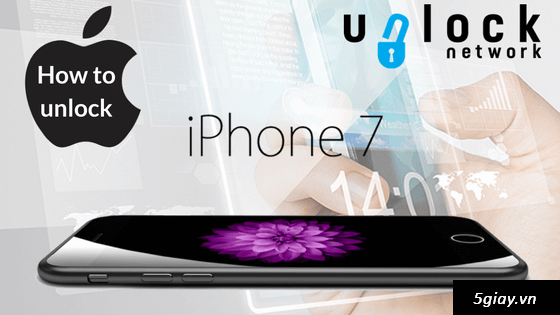 Unlock iPhone và mở khóa icloud chuyên nghiệp giá rẻ