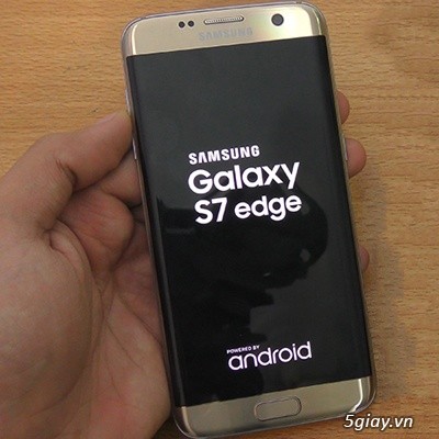 Cách khắc phục lỗi điện thoại Samsung Galaxy bị treo logo