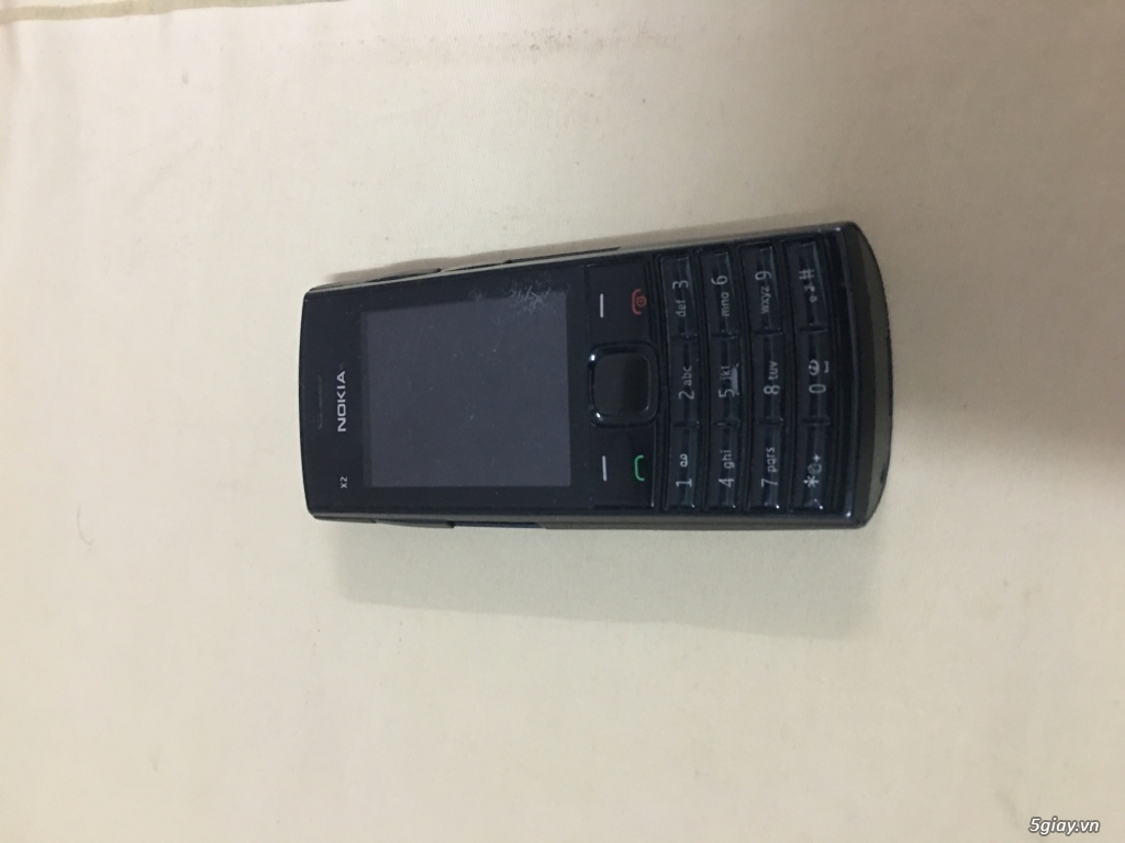 Nokia X2 chính hãng
