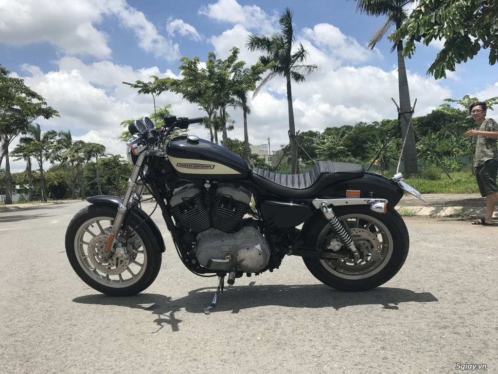 Harley Davidson Giá tốt bán nhanh!!! - 3