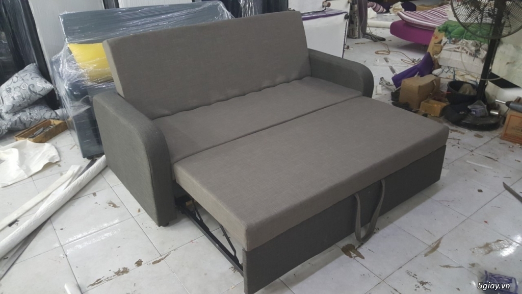 Sofa giường cách tân KT 1.8*1.9m - 1