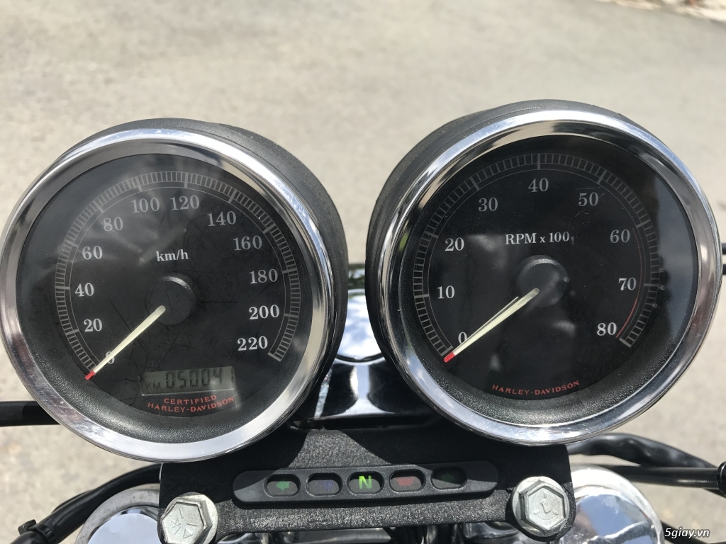 Harley Davidson Giá tốt bán nhanh!!! - 1