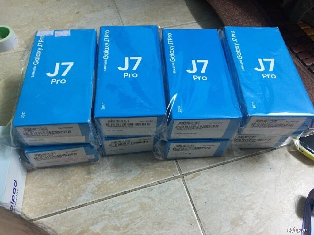J7 Pro