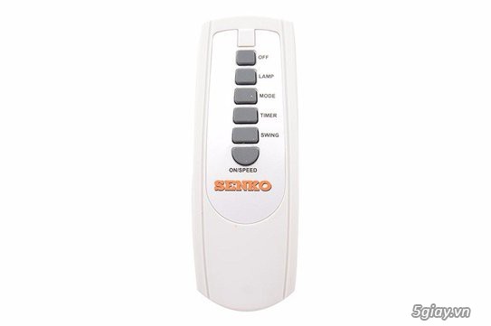 Quạt treo tường SENKO TR1428 - 2