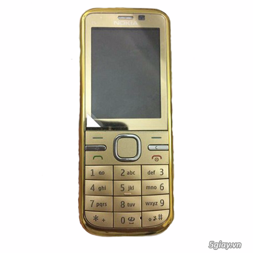 Điện thoại phổ thông Nokia chính hãng - 4