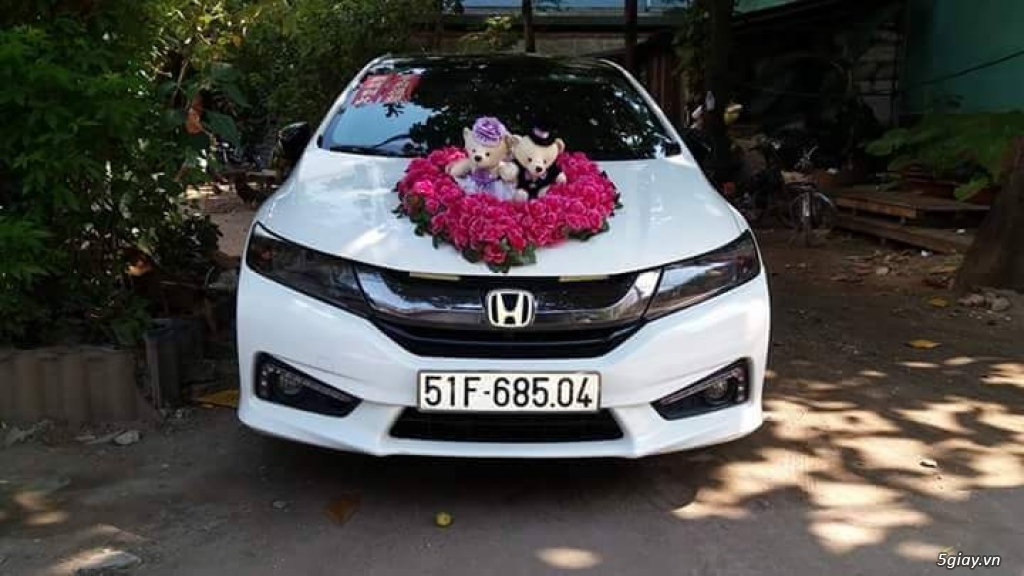 CTY LIÊN DOANH HẢI VÂN - Cho thuê xe Du Lịch 4-45C (Chuyên Inbound) - 29