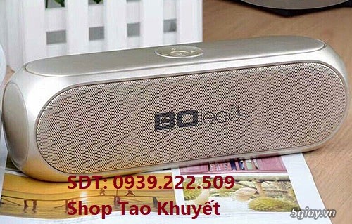 Loa Bolead S7 Thương hiệu, thời trang, cực hay..cam kết giá tốt 450k - 1