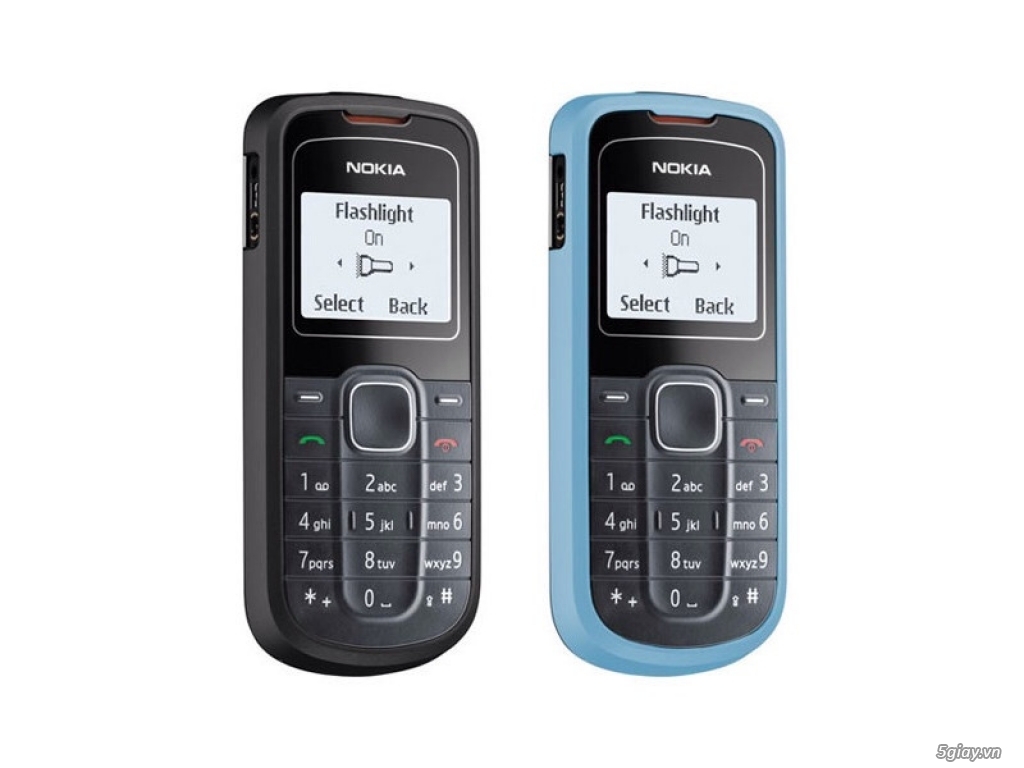 Điện thoại phổ thông Nokia chính hãng