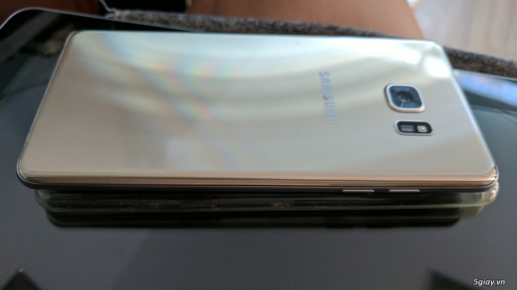 HCMC-Hàng độc Samsung Note 7 USA cần bán! - 7