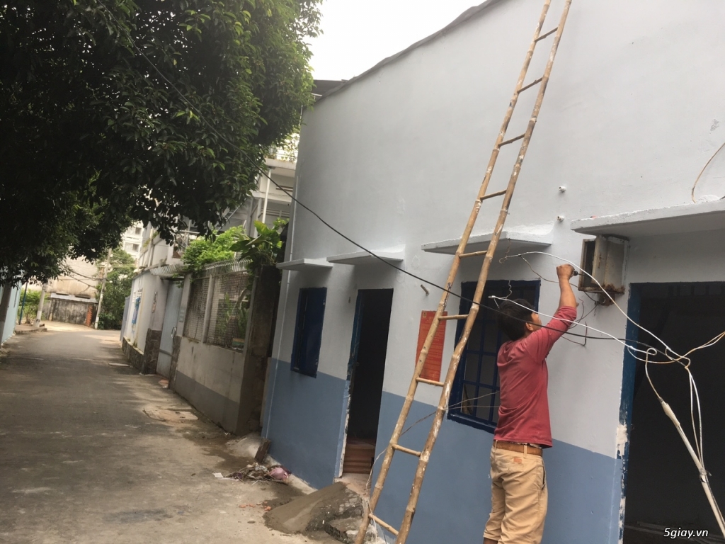 THANH LÝ NHÀ PHƯỜNG LINH CHIỂU, QUẬN THỦ ĐỨC - 7