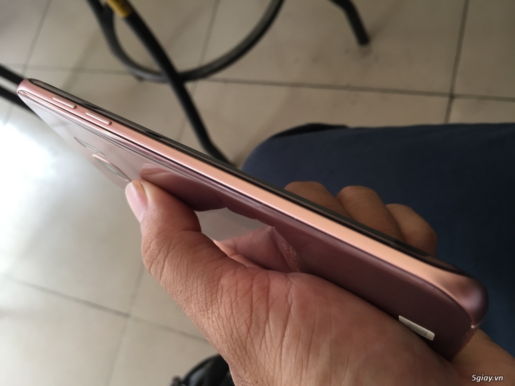 Samsung S7 edge - 2