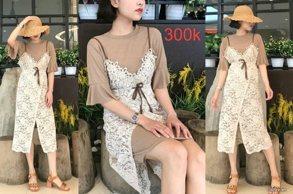 Trâm Trương Order US, Thái Lan ,TQXK..hàng trăm mẫu order nhanh... - 3