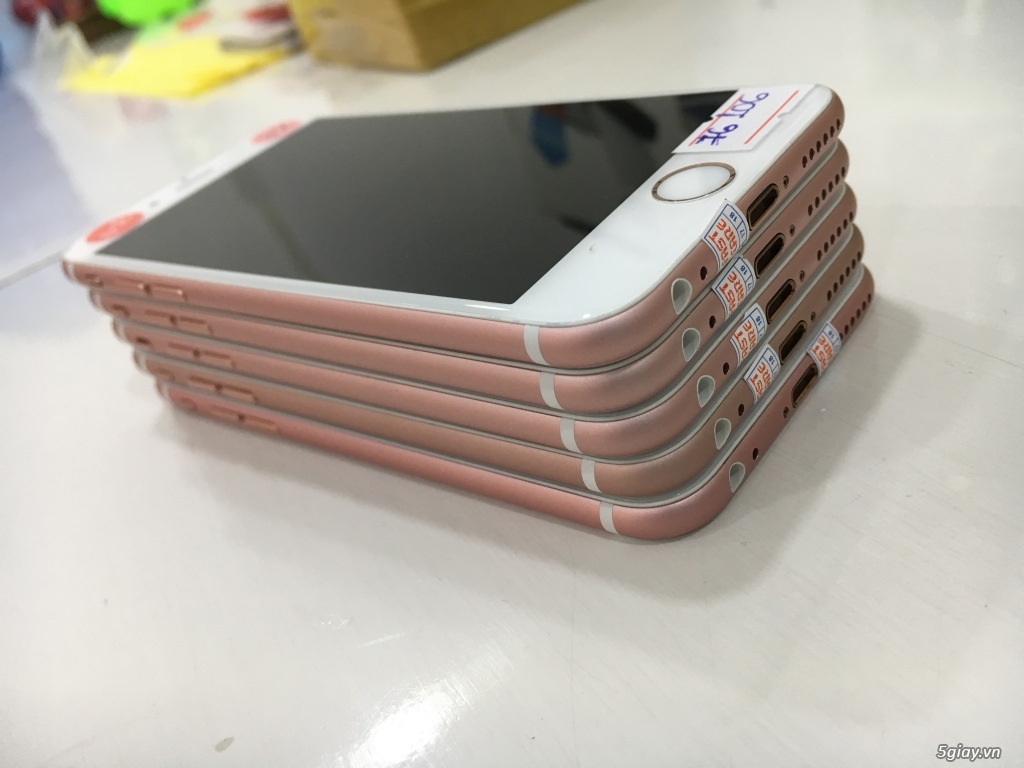 iPhone 6s 32Gb Hồng giá sĩ cho người dùng - 2