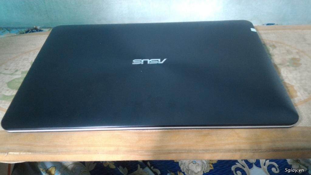 Laptop Asus K555LD-XX804D - 3