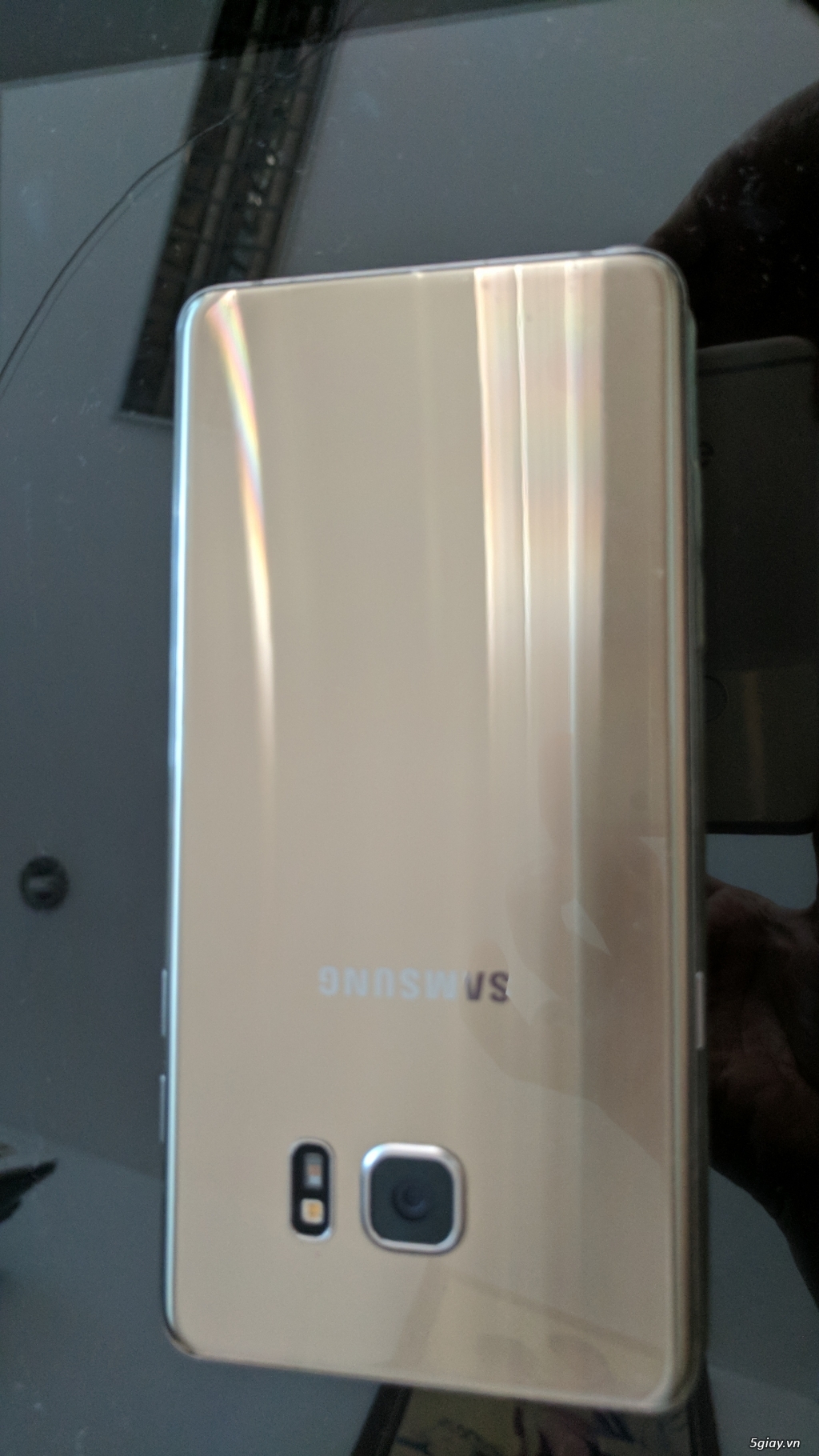 HCMC-Hàng độc Samsung Note 7 USA cần bán! - 4