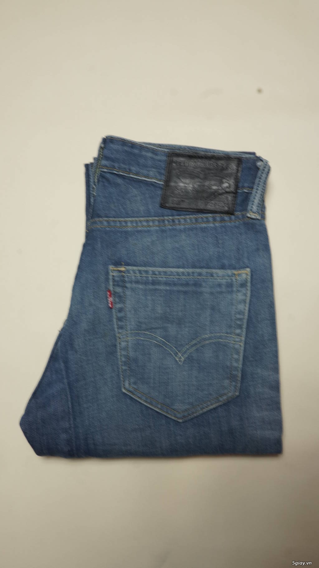 Hàng hiệu 2nd authetic: Diesel, Gtar,Armani, Dolce Gabbana, Levi's..... - 15