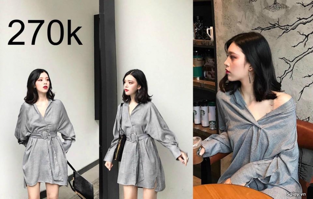 Trâm Trương Order US, Thái Lan ,TQXK..hàng trăm mẫu order nhanh... - 25