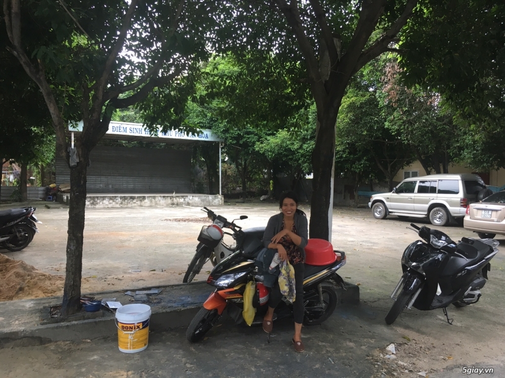 THANH LÝ NHÀ PHƯỜNG LINH CHIỂU, QUẬN THỦ ĐỨC - 4