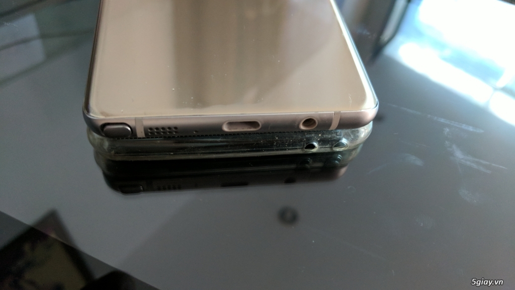 HCMC-Hàng độc Samsung Note 7 USA cần bán!