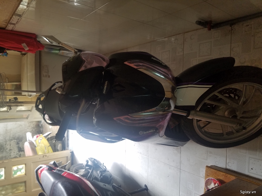 Cần bán shvn 125i xe nữ ít sử dung
