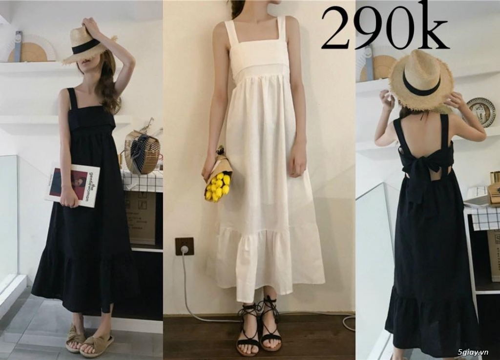 Trâm Trương Order US, Thái Lan ,TQXK..hàng trăm mẫu order nhanh... - 36
