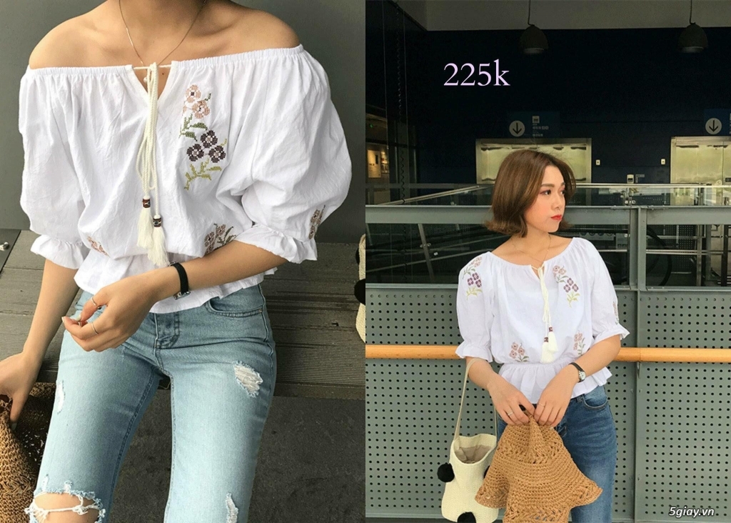 Trâm Trương Order US, Thái Lan ,TQXK..hàng trăm mẫu order nhanh... - 9