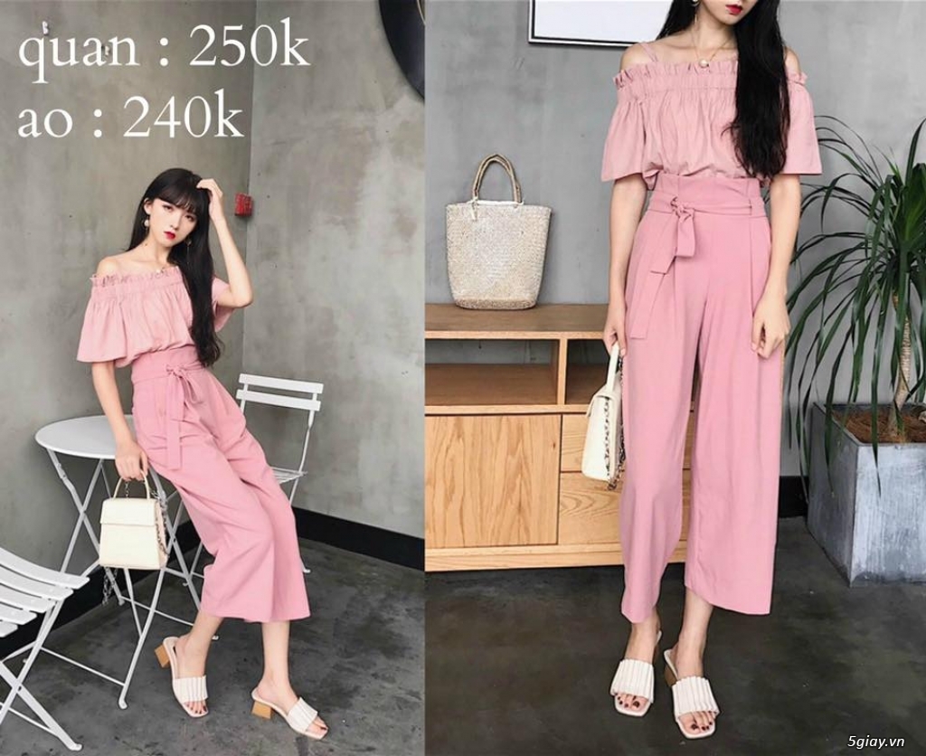 Trâm Trương Order US, Thái Lan ,TQXK..hàng trăm mẫu order nhanh... - 37