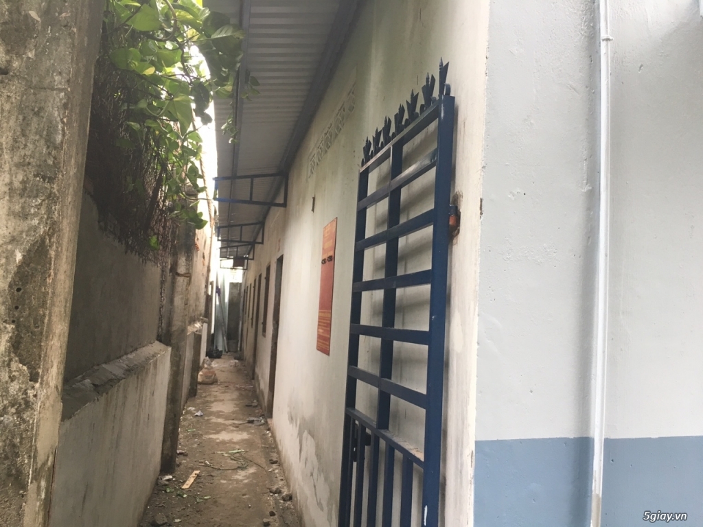 THANH LÝ NHÀ PHƯỜNG LINH CHIỂU, QUẬN THỦ ĐỨC - 8