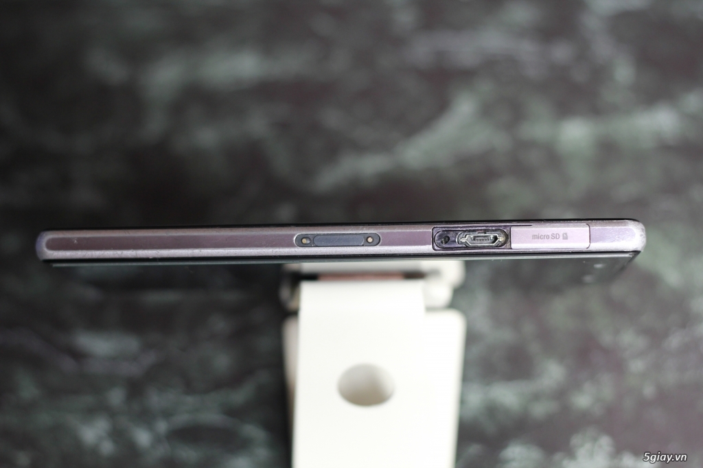 Bán Sony Xperia Z1 C6902 Đen - 6