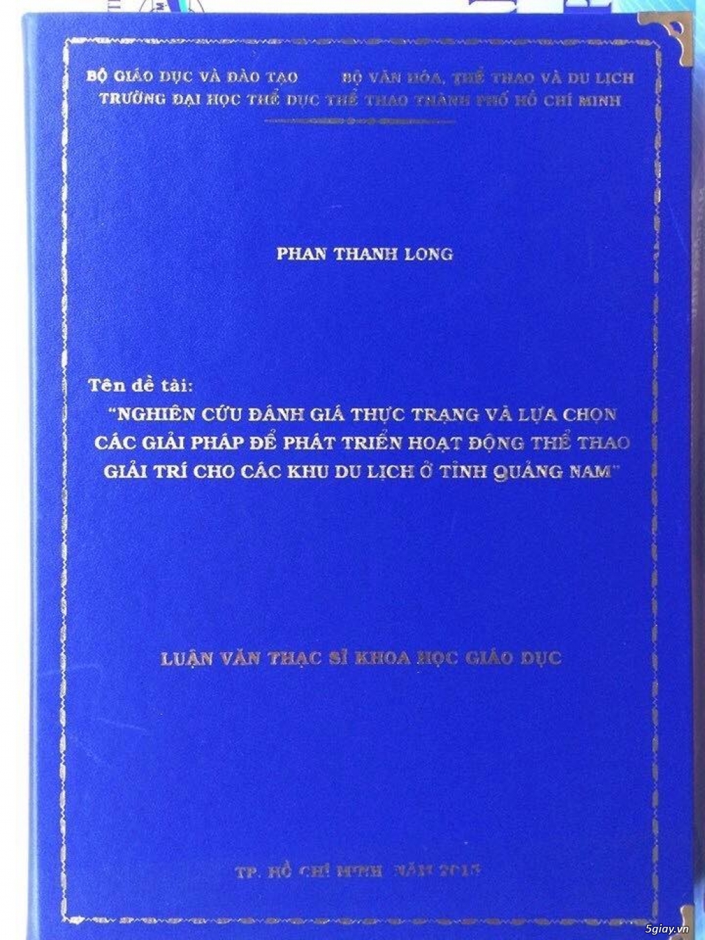 Thiết kế in ấn, photocopy Thời Đại - giá cực rẻ tại Sài Gòn - 2