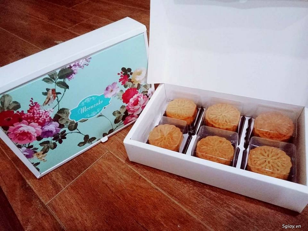 Bánh trung thu - 9