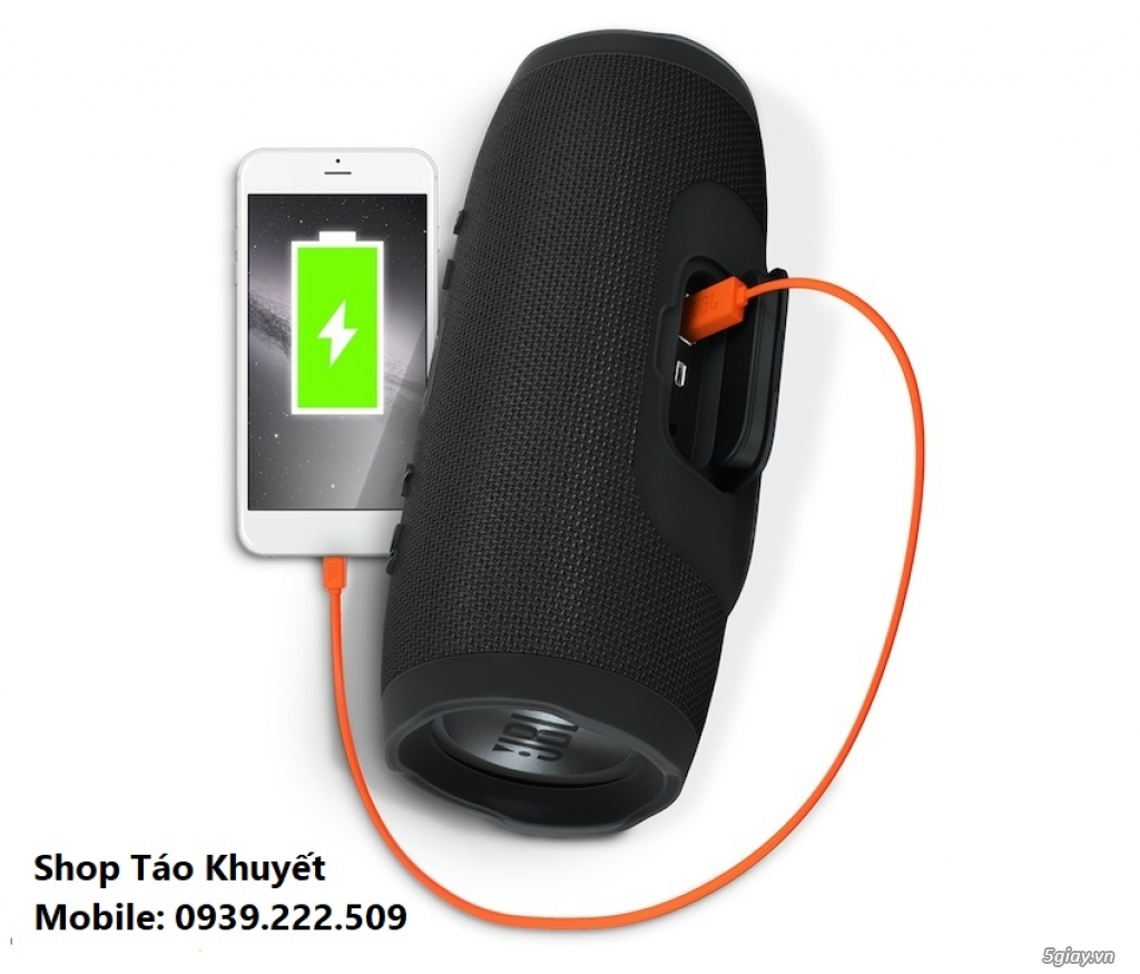 Loa Bluetooth dành cho Iphone, Ipad nghe cực hay , giá bao rẻ nhất - 2