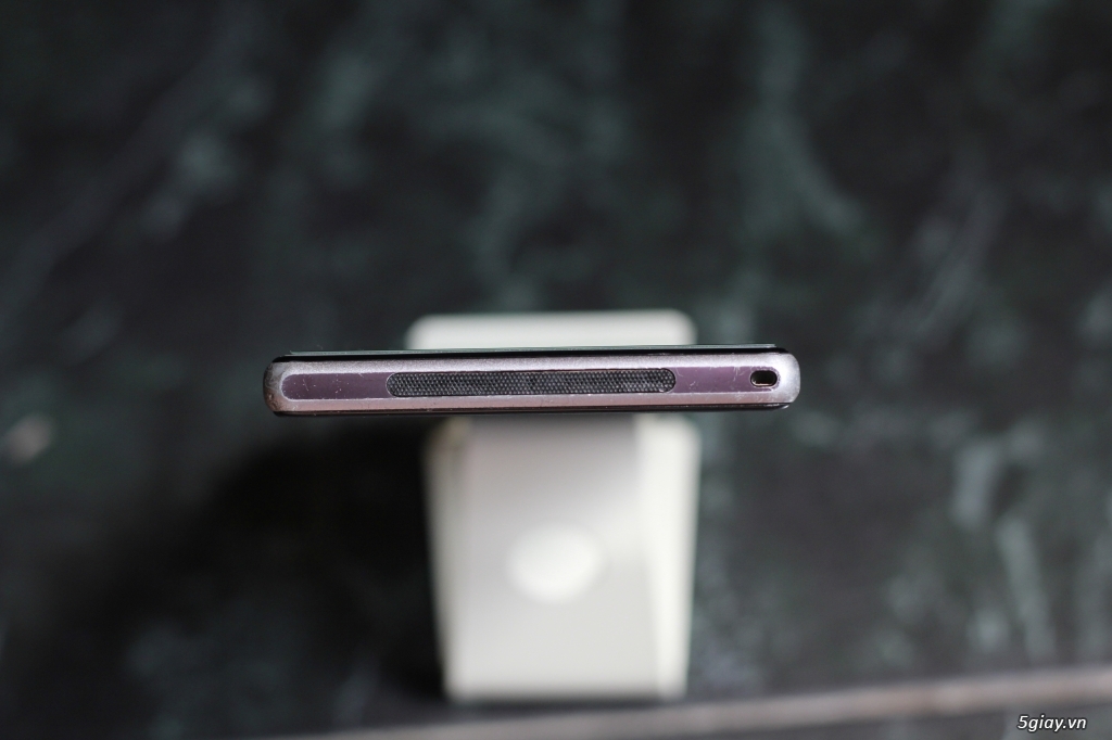 Bán Sony Xperia Z1 C6902 Đen - 7