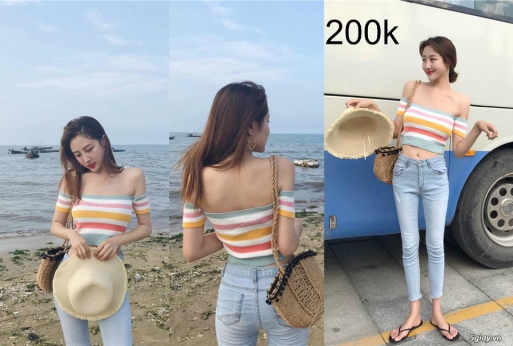 Trâm Trương Order US, Thái Lan ,TQXK..hàng trăm mẫu order nhanh... - 16