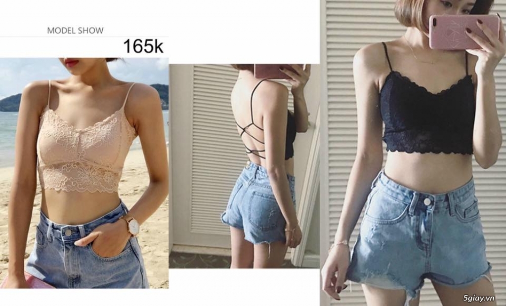 Trâm Trương Order US, Thái Lan ,TQXK..hàng trăm mẫu order nhanh... - 7