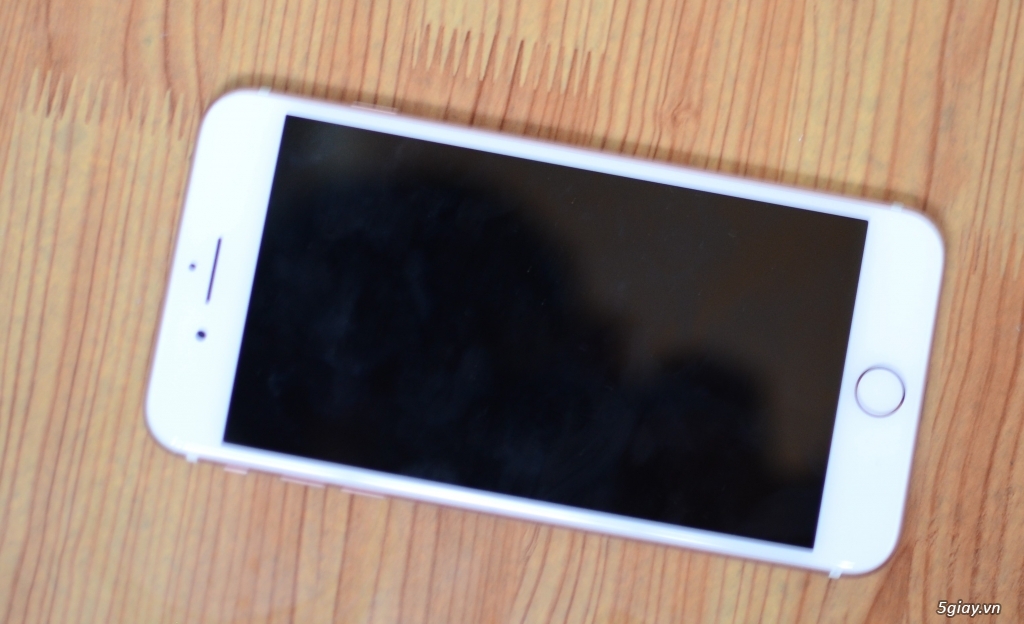 Siêu Hót ! Iphone 7 Plus Vàng Hồng 128g !!!!!!!!!! - 2