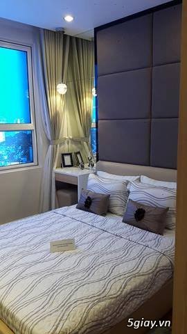 Chính chủ xuất cảnh nên bán Chung Cư Richstar Tân Phú -Novaland - 2