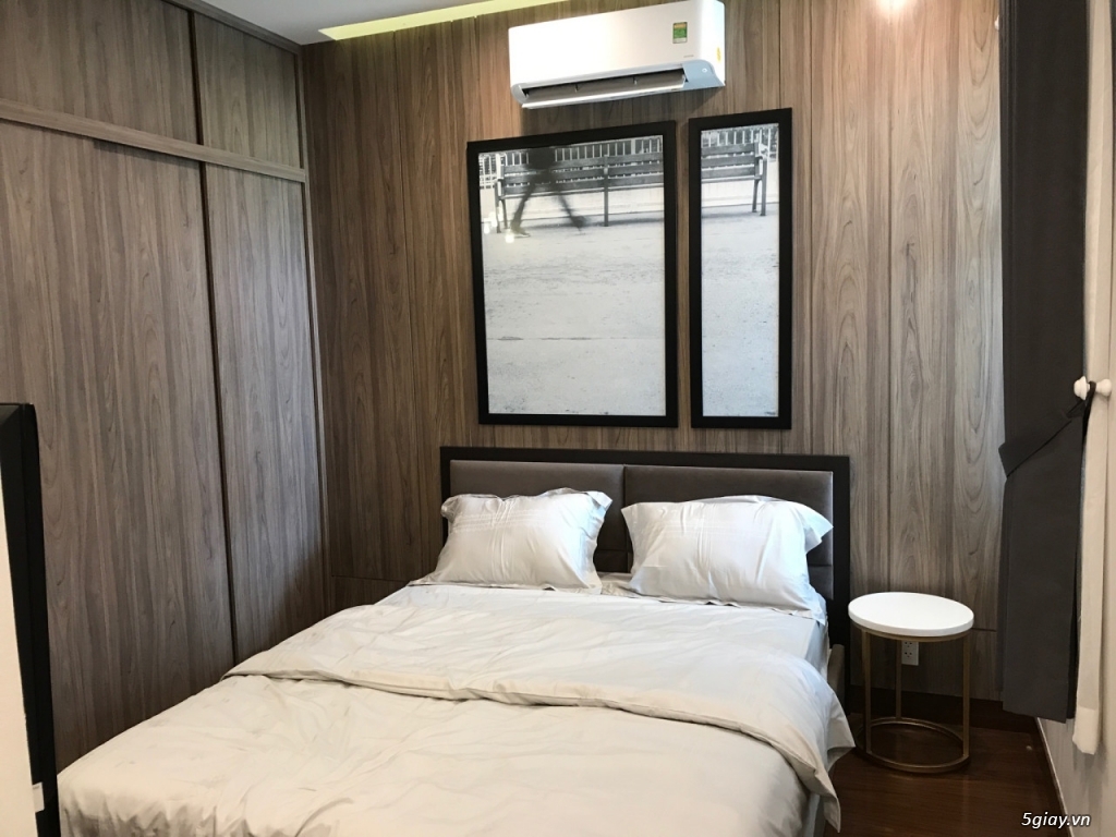 Căn hộ đầu tư tốt nhất Quận 8_Green River_Chỉ 15tr/m2