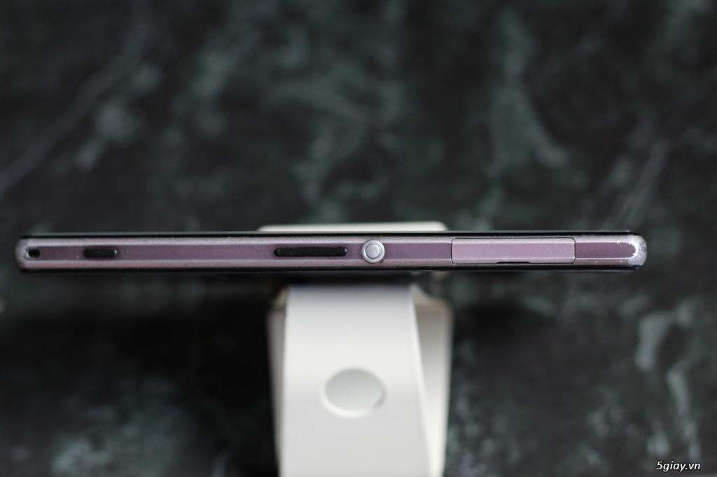 Bán Sony Xperia Z1 C6902 Đen - 4
