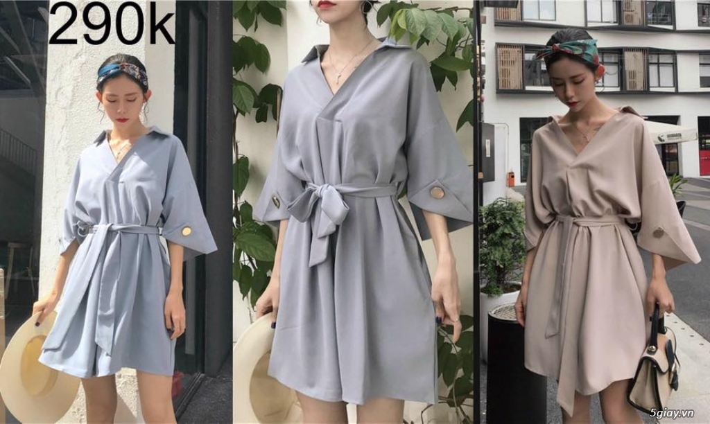 Trâm Trương Order US, Thái Lan ,TQXK..hàng trăm mẫu order nhanh... - 19