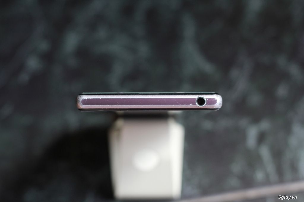 Bán Sony Xperia Z1 C6902 Đen - 5