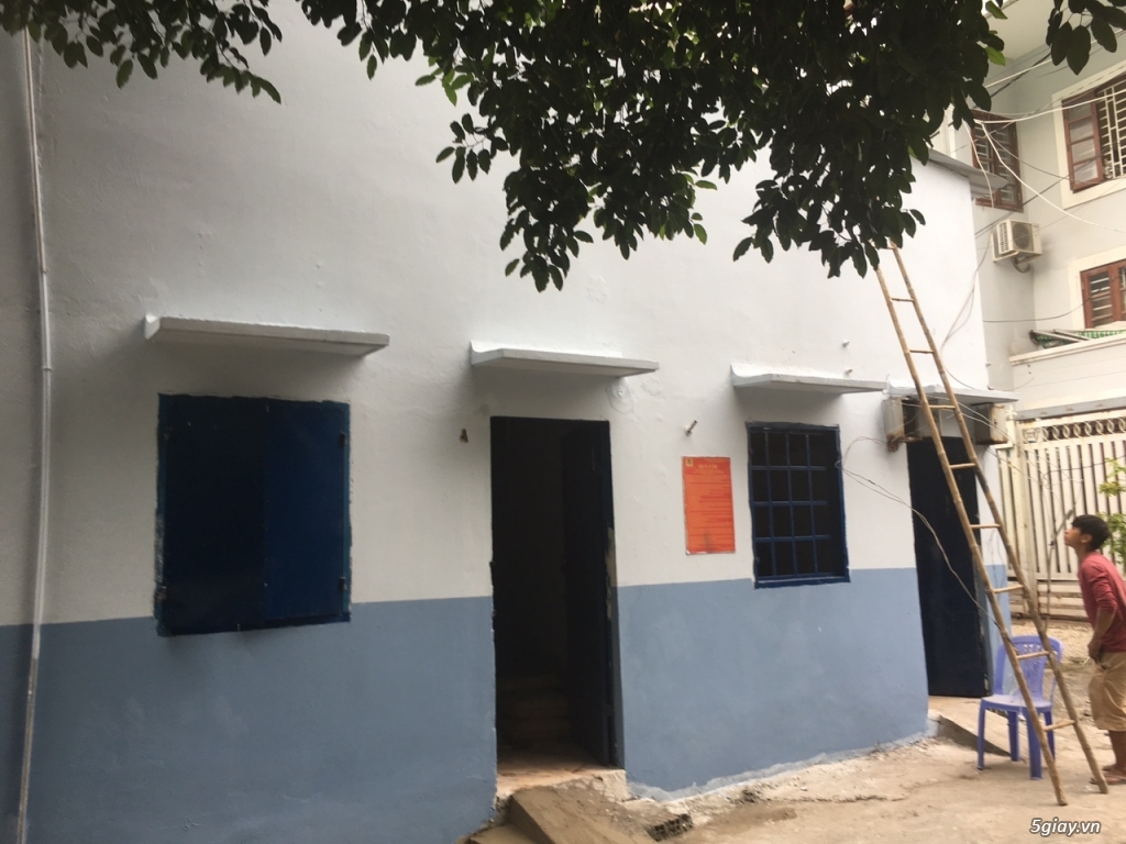 THANH LÝ NHÀ PHƯỜNG LINH CHIỂU, QUẬN THỦ ĐỨC - 6