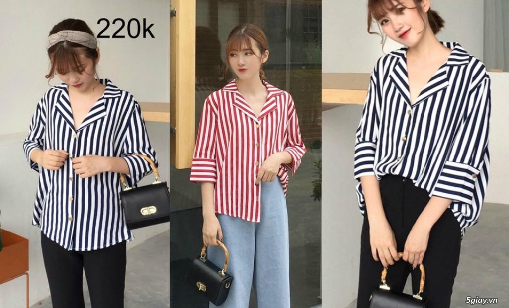 Trâm Trương Order US, Thái Lan ,TQXK..hàng trăm mẫu order nhanh... - 24