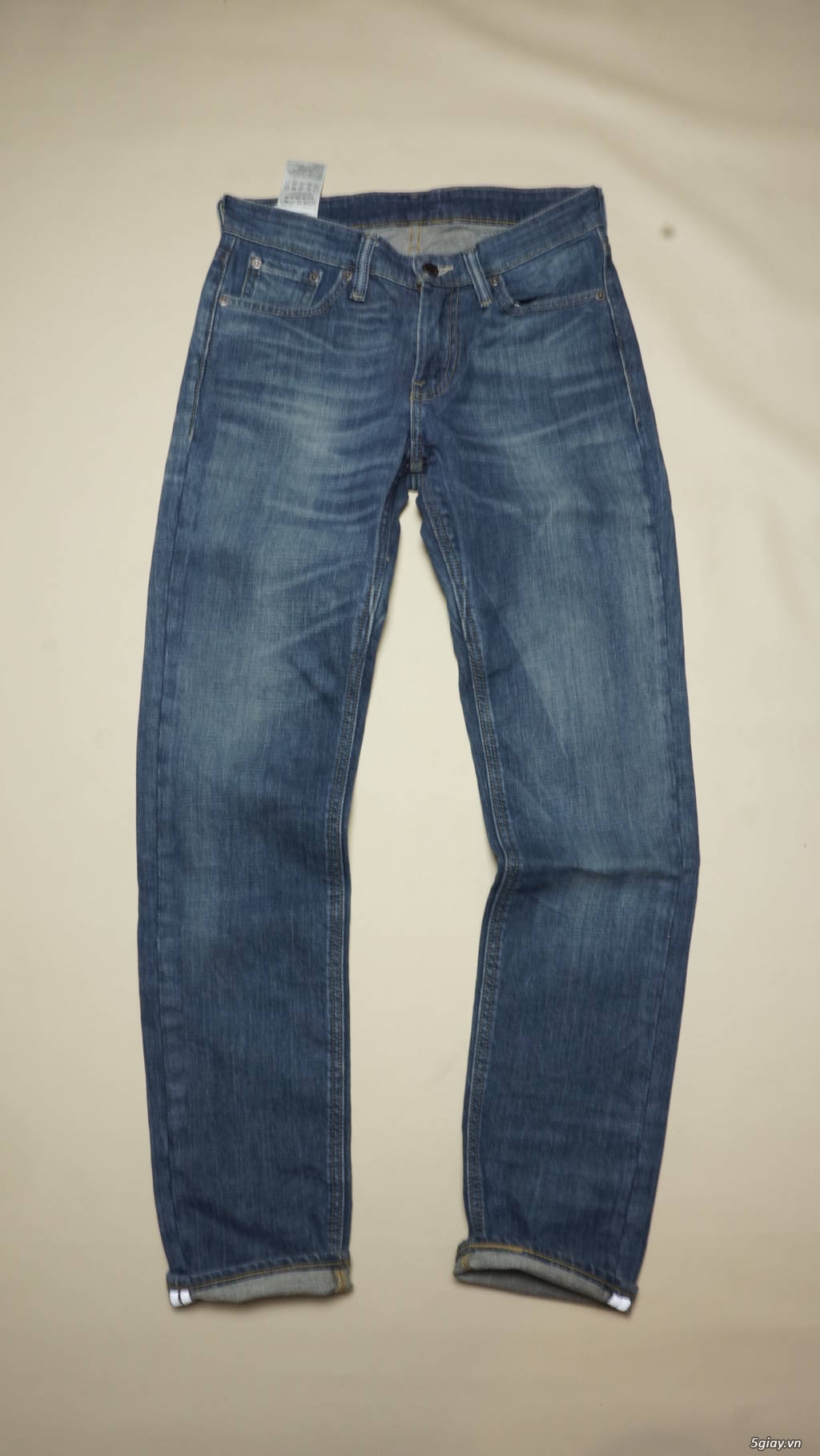 Hàng hiệu 2nd authetic: Diesel, Gtar,Armani, Dolce Gabbana, Levi's..... - 14