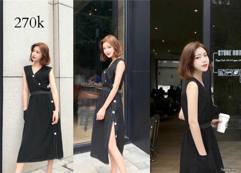 Trâm Trương Order US, Thái Lan ,TQXK..hàng trăm mẫu order nhanh... - 32