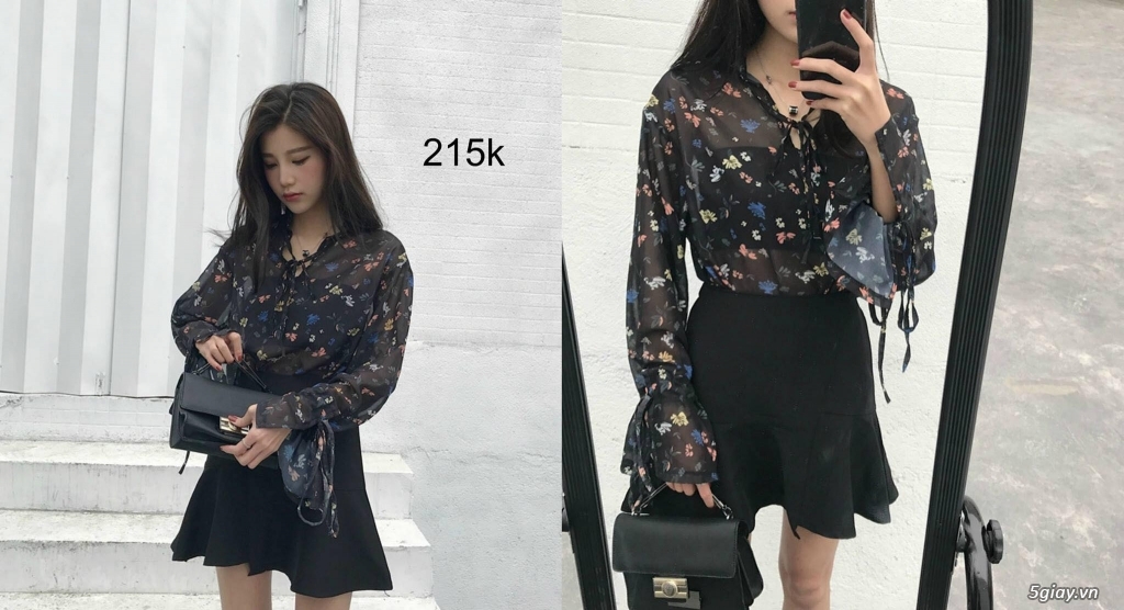 Trâm Trương Order US, Thái Lan ,TQXK..hàng trăm mẫu order nhanh... - 12