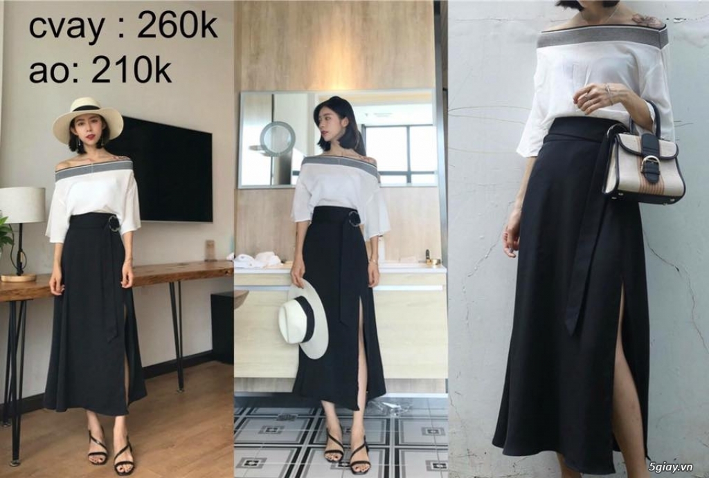 Trâm Trương Order US, Thái Lan ,TQXK..hàng trăm mẫu order nhanh... - 28