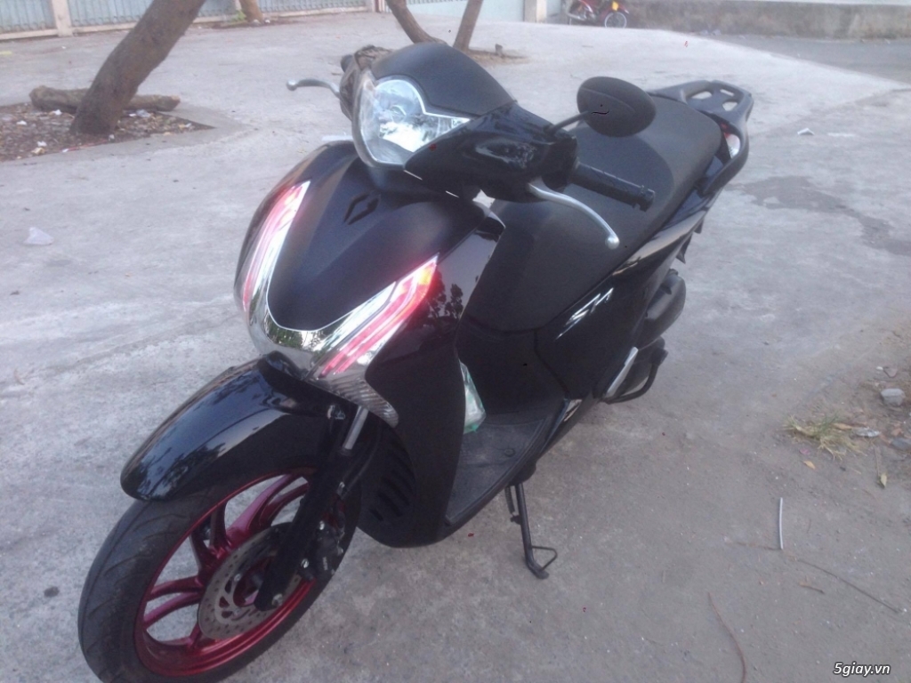 Shvn 125i Bsvip 70705