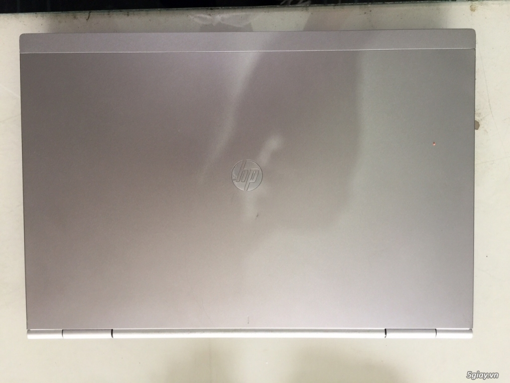 hp EliteBook 8460p gia re cho sinh vien